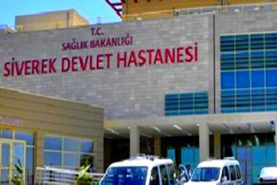 Siverek’te Kazada 6 Kişi Yaralandı
