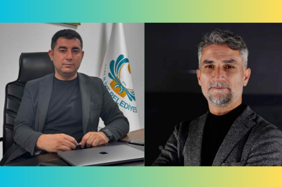Haliliye Belediyesinde Görev Değişimi