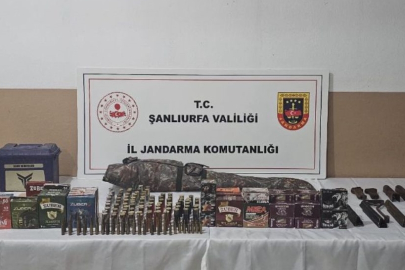 Operasyonda 4 Şüpheli Yakalandı