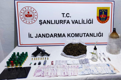 Jandarma'dan Başarılı Operasyon