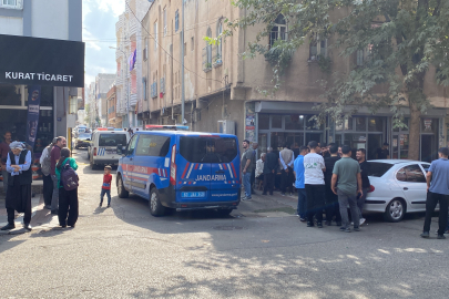 Polise Ateş Eden Şahıs Yakalandı