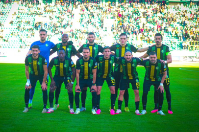 Şanlıurfaspor Berabere Kaldı