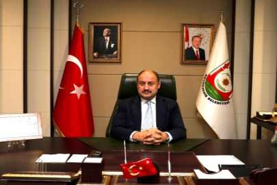 Başkan Gülpınar’dan Bayram Mesajı