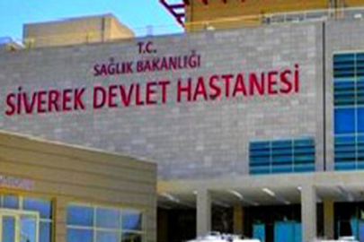Siverek’te Elektrik Akımı Can Aldı