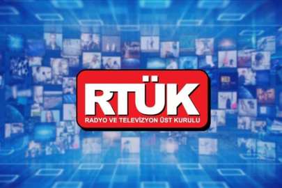 RTÜK'ten Kanallara Para Cezası
