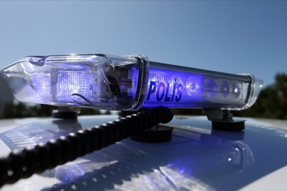 Interpol Kırmızı Bültenle Arıyordu