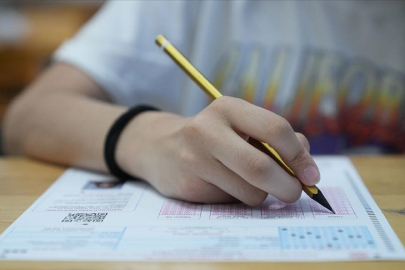 14 Milyon Kişiye Sınav Hizmeti
