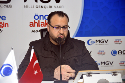 Türk Doktor Yaşanan Vahşeti Anlattı