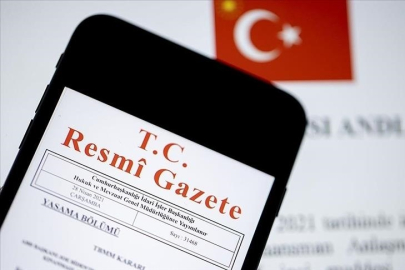 Siber Güvenlik Başkanlığı Kuruldu