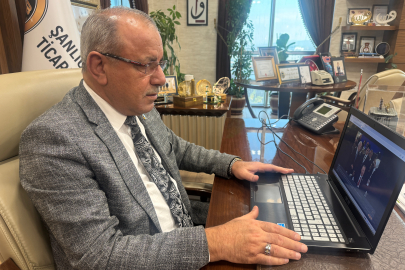 Başkan Kızıldemir, Oylamaya Katıldı