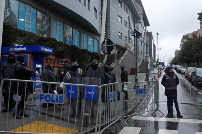 Belediye Başkanı Gözaltına Alındı