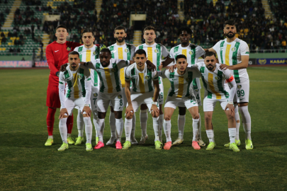 Şanlıurfaspor Maçının Ardından