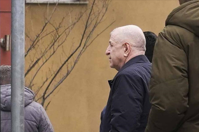 Genel Başkan Ümit Özdağ Tutuklandı