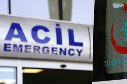 Şanlıurfa’da Ambulans Çocuğa Çarptı
