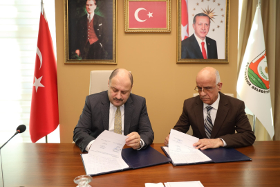 Büyükşehir’de Toplu İş Sözleşmesi