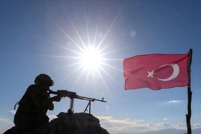 Yaralı Asker Hastanede Şehit Oldu