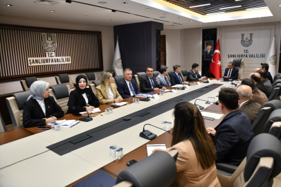 Yetenekli Sporculara Sahip Çıkılıyor