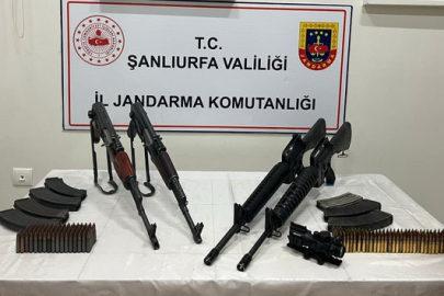 Operasyonda 2 Kişi Tutuklandı