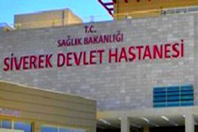 Yangında 9 Kişi Dumandan Etkilendi