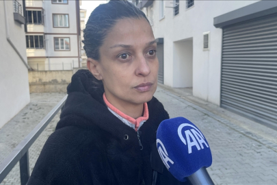 78 Kişinin Öldüğü Yangını Anlattı