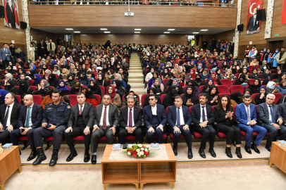 Şanlıurfa’da Uyuşturucu İle Mücadele