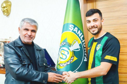 Şanlıurfaspor’da Transfer Sürüyor