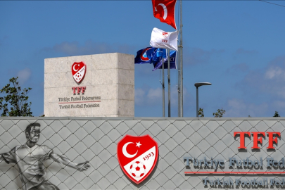 Süper Lig'den 7 Kulübe Para Cezası