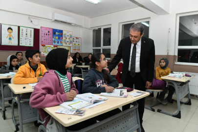 Vali Hasan Şıldak, Harran İlçesinde