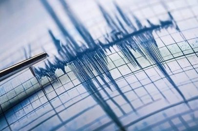 24 Saatte 30'un Üzerinde Deprem