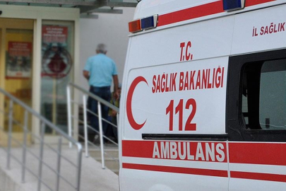 Cezaevinde Hayatına Son Verdi