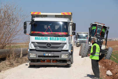 Yazılıkavak Sakinlerinden Teşekkür