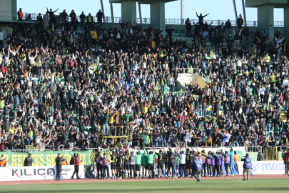 Şanlıurfaspor Evinde Galip Geldi