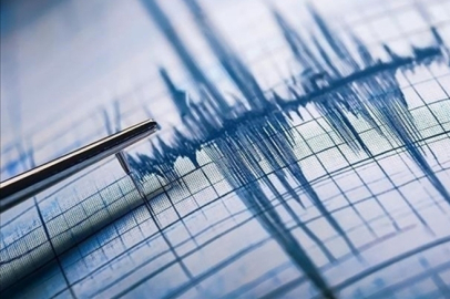 Ege Denizinde 4 Deprem Daha Oldu