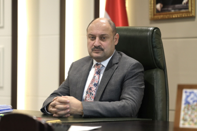 Başkan Gülpınar’dan 6 Şubat Mesajı