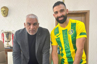 Şanlıurfaspor’da Transfere Devam