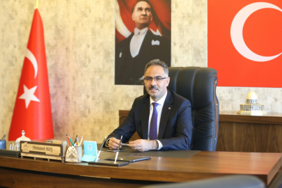 Mehmet Kuş’tan 6 Şubat Mesajı