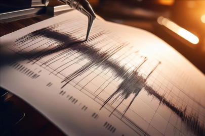 Depremin Yıldönümünde 8 Deprem