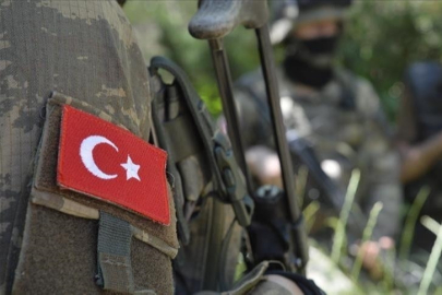 Komando Binbaşı Yetişen, Şehit Oldu