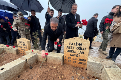 Urfa'da Anma Programı Düzenlendi