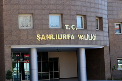 Şanlıurfa'da Göçmen Kaçakçılığı