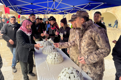 Hayatını Kaybedenler İçin Mevlit