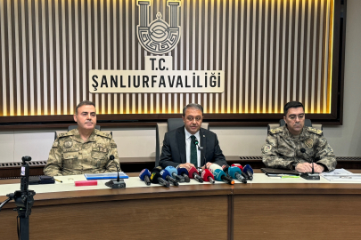 Şıldak’tan Bilgilendirme Toplantısı