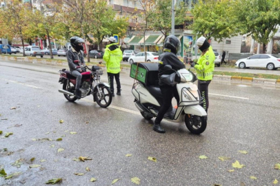 Ocak Ayı Trafik Verileri Açıklandı