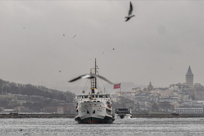 Soğuk Hava Etkisini Sürdürecek