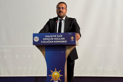 Vedat Akbaş'a Yeni Görev Verildi