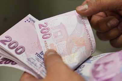 Emekli Maaş Farkları Yatırıldı