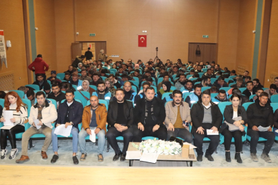 Personele İş Güvenliği Eğitimi
