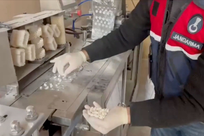 Sahte Kanser İlacı Üretmişler