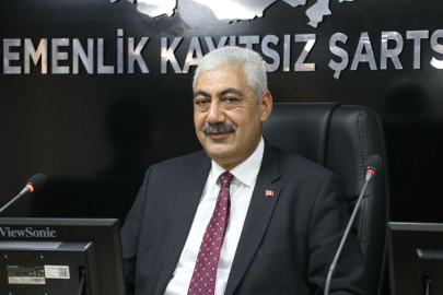Ataş’tan Berat Kandili Mesajı