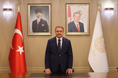 Şıldak’tan Berat Kandili Açıklaması